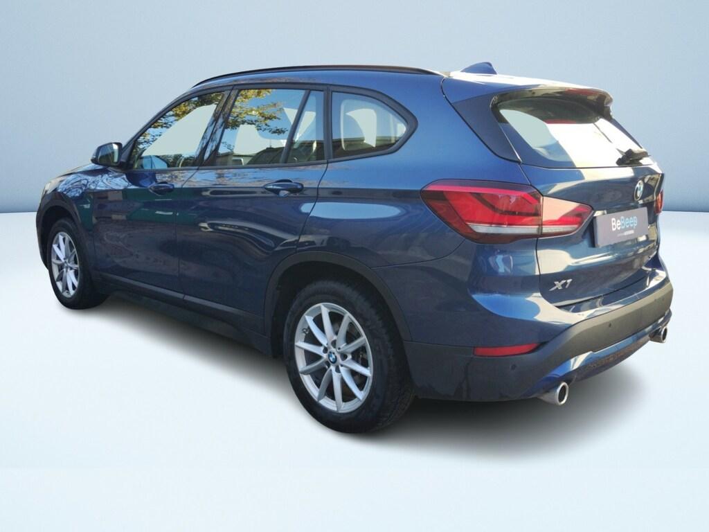 BMW X1 xdrive18d Business Advantage auto