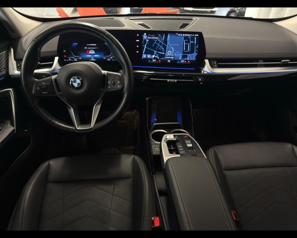 BMW X1 sdrive18d Edition Essence auto