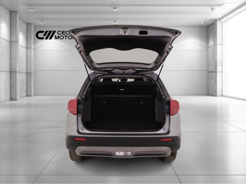 Suzuki Vitara 1.4 hybrid Top 4wd allgrip