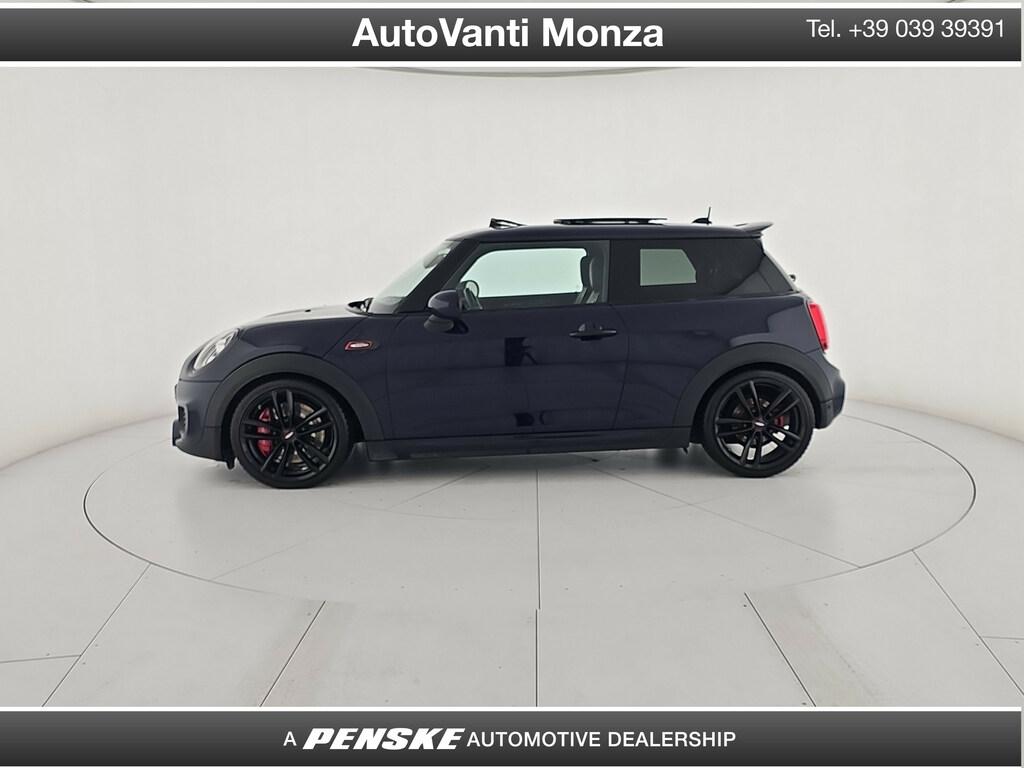 Mini John Cooper Works 2.0 TwinPower Turbo John Cooper Works DCT