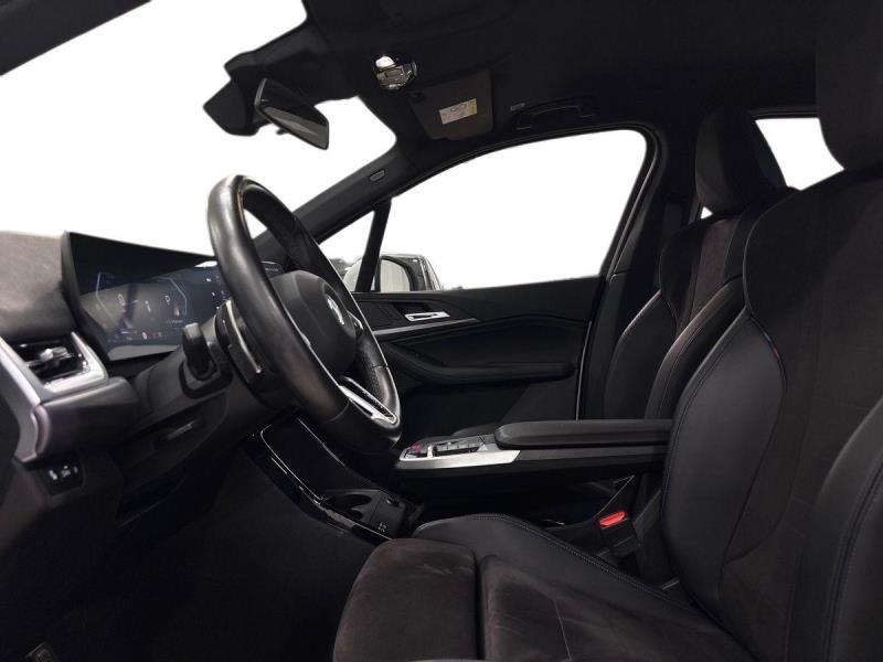BMW Serie 2 218d Active Tourer Msport auto
