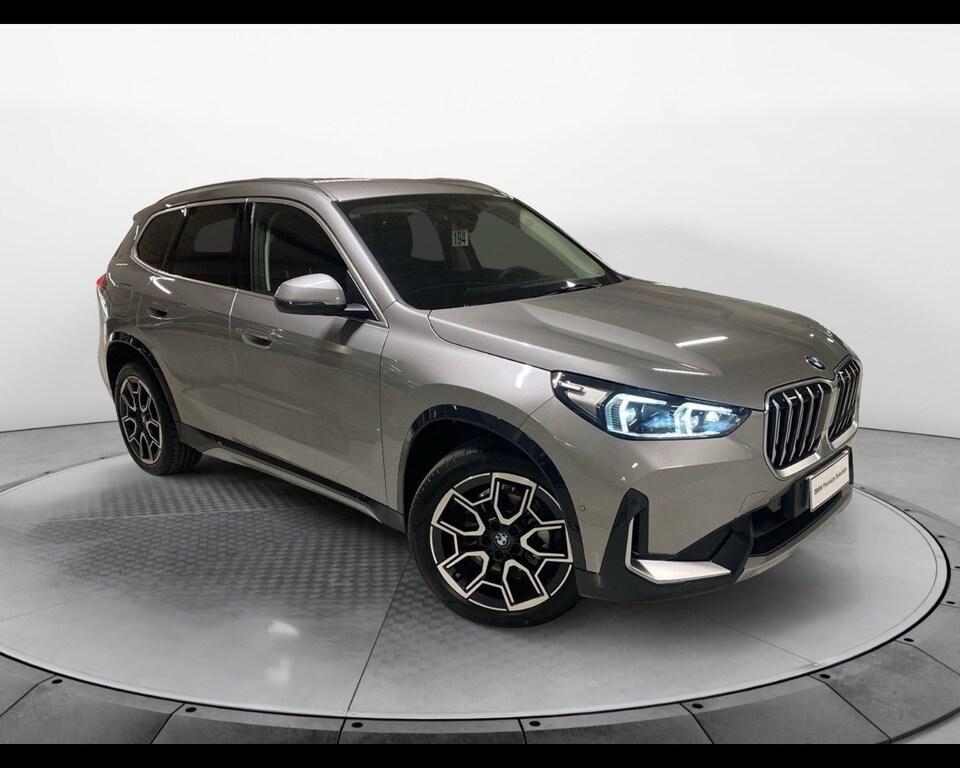 BMW X1 sdrive18d X-Line auto