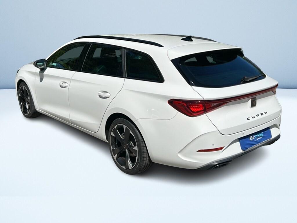 Cupra Leon Sportstourer 1.5 hybrid 150cv dsg