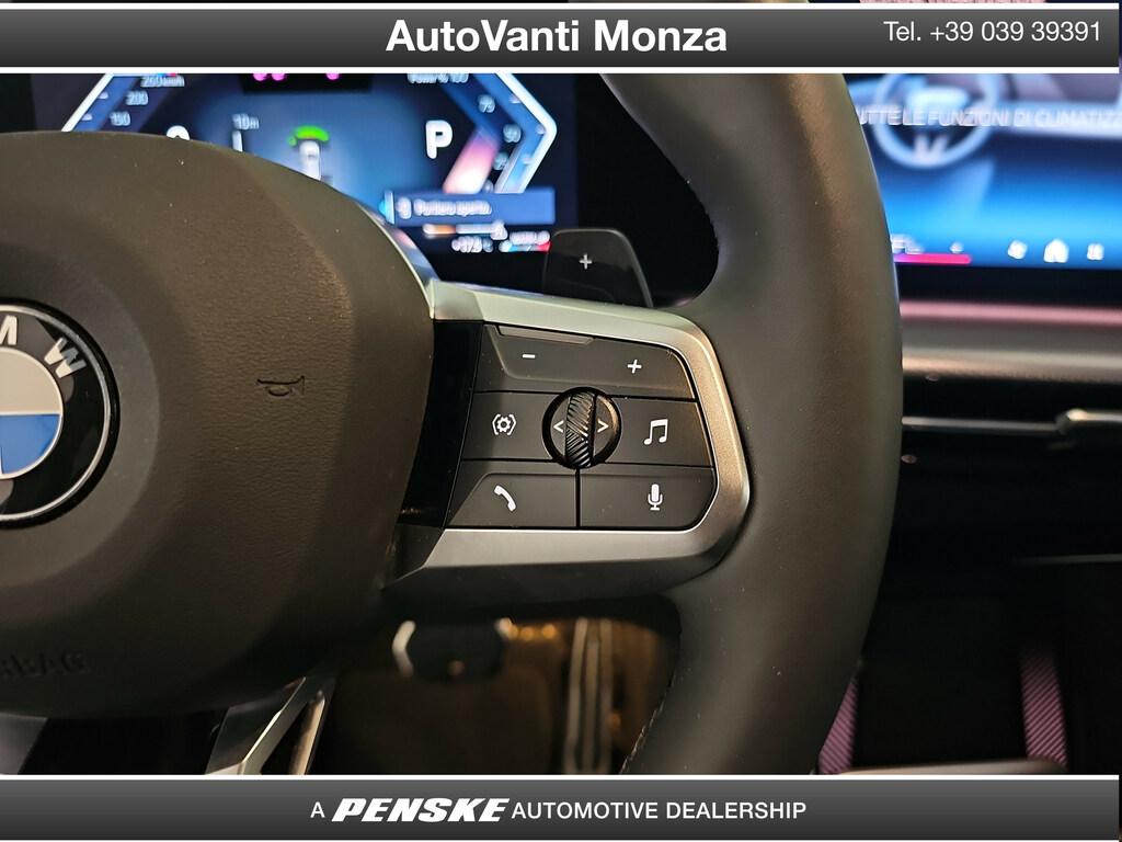 BMW Serie 2 218d Active Tourer Msport auto