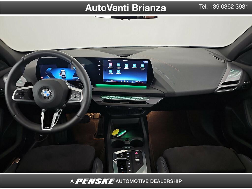 BMW Serie 1 118d MSport auto