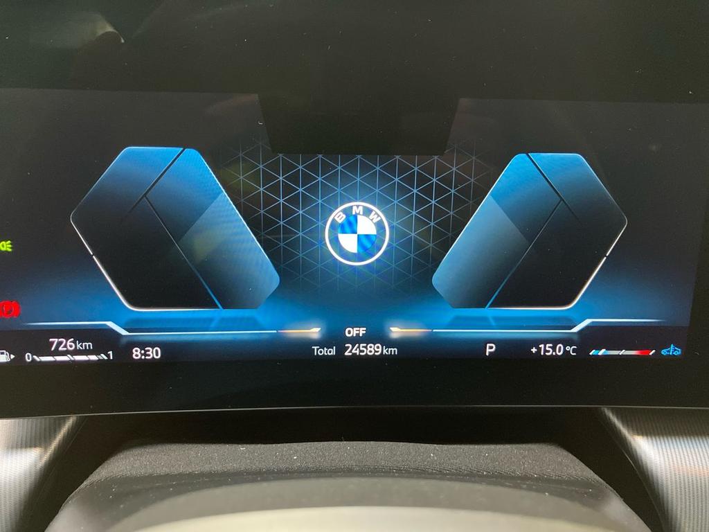 BMW Serie 2 218i Active Tourer Msport auto