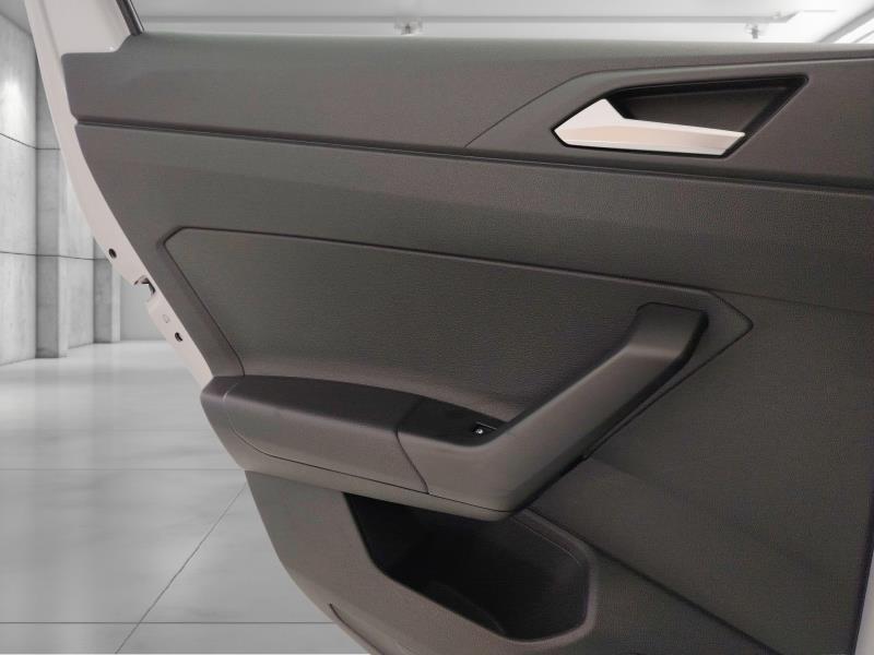 Volkswagen Taigo 1.0 tsi Life 110cv dsg