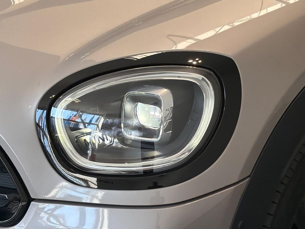 Mini Cooper D Countryman 2.0 TwinPower Turbo Cooper D