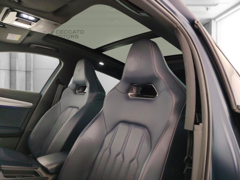 Cupra Formentor 2.0 tsi VZ Launch Edition 4drive dsg