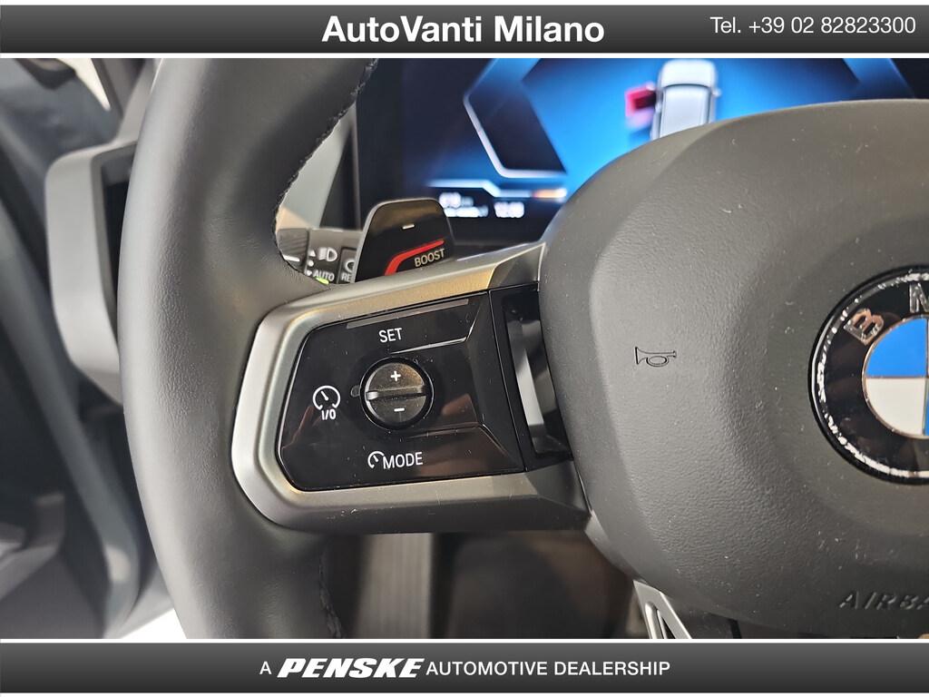 BMW X3 xdrive20d MSport Pro auto