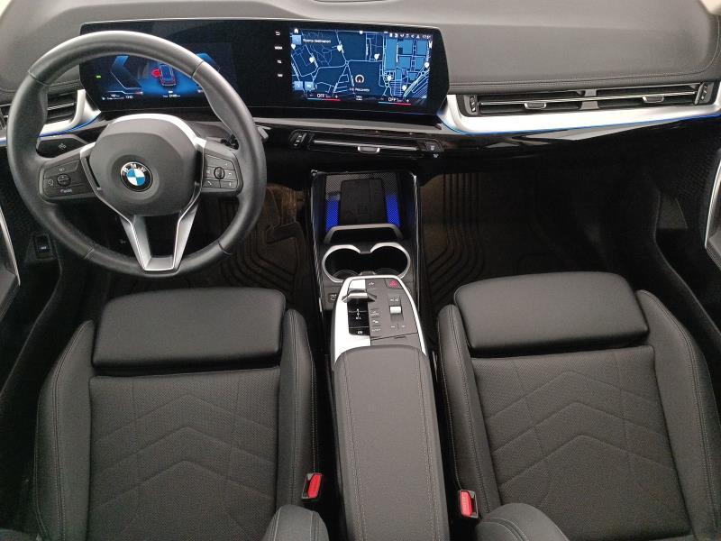 BMW X1 sdrive18d X-Line auto