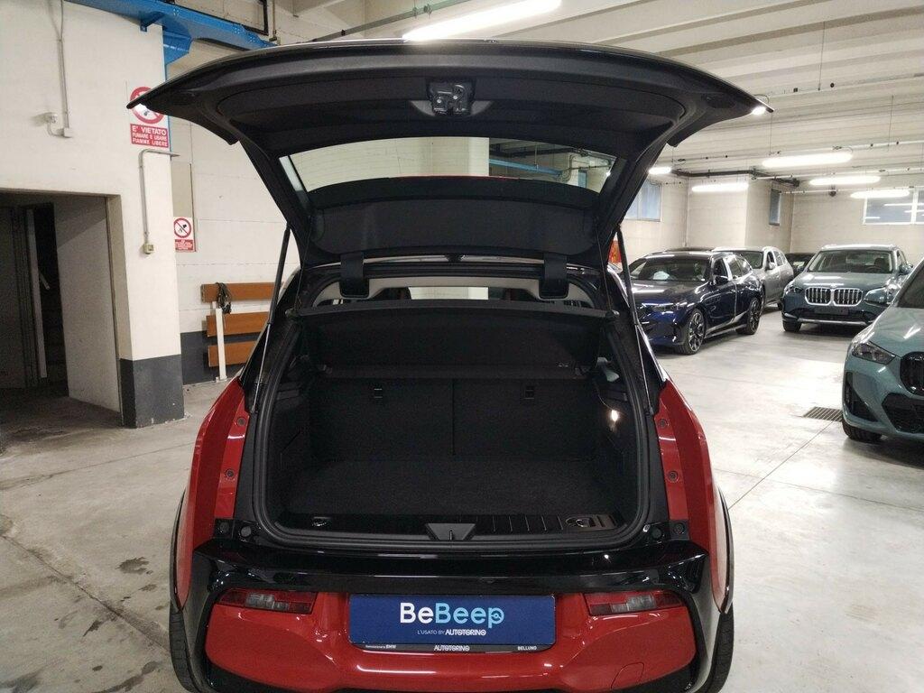 BMW i3 i3s 94Ah