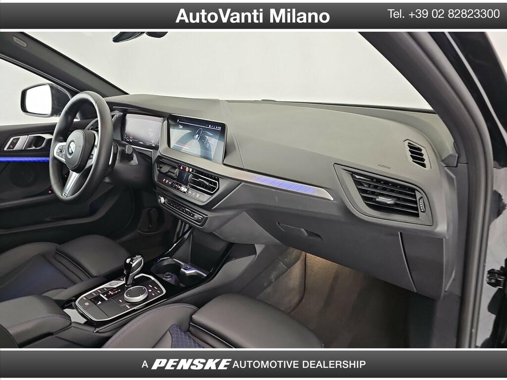 BMW Serie 1 120i Msport auto