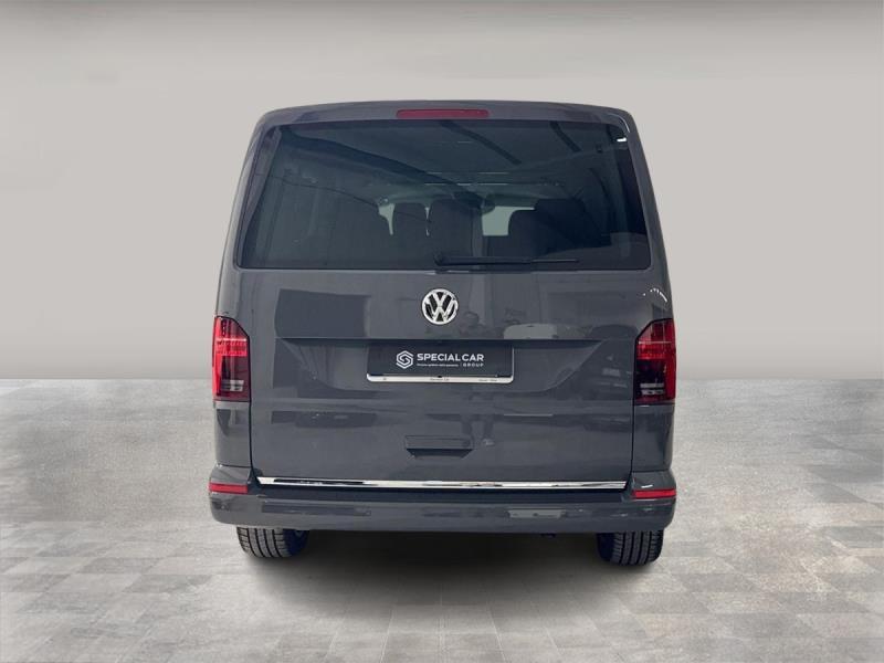 Volkswagen T6 Multivan 2.0 tdi Comfortline 4motion 150cv dsg 7p.ti