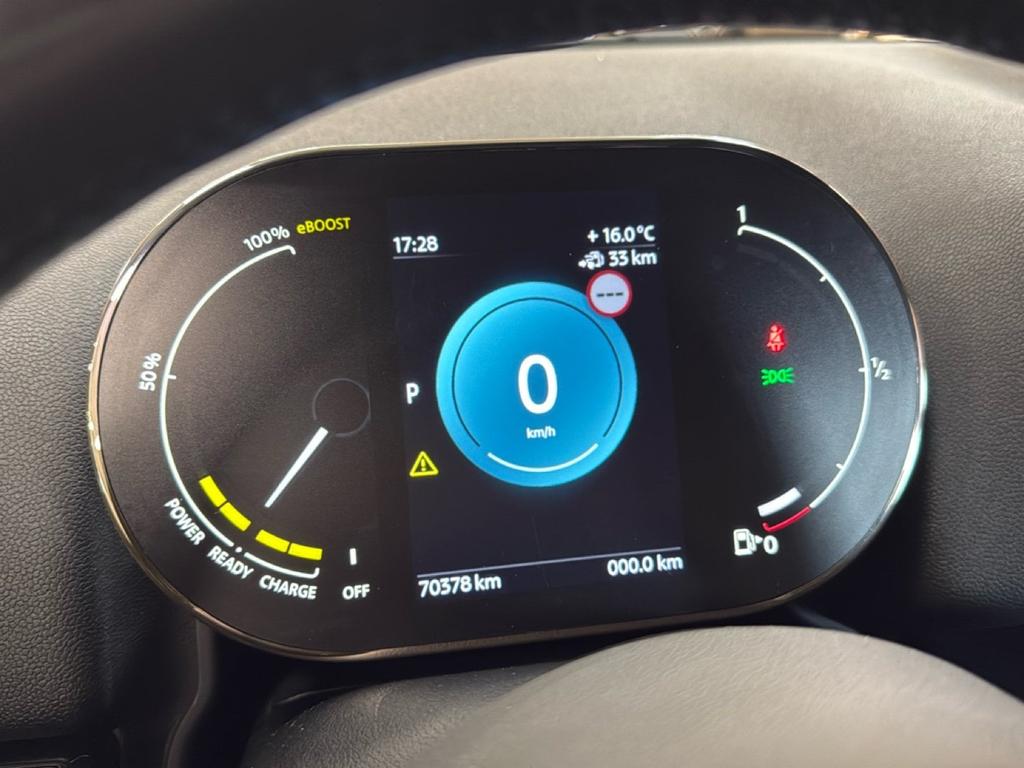 Mini Cooper SE Countryman Mini Countryman 1.5 Cooper SE Business all4 auto