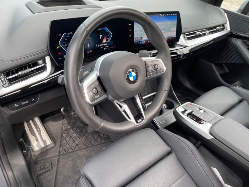 BMW Serie 2 220i Active Tourer mhev 48V Msport auto