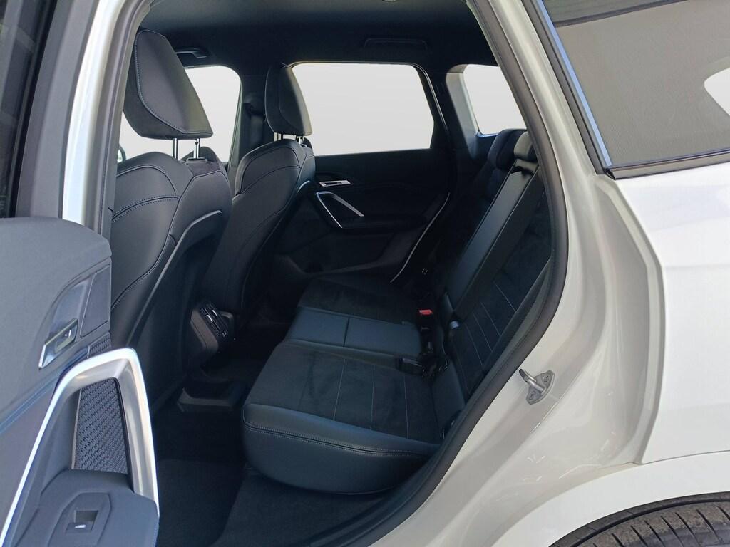 BMW X1 sdrive18d Msport auto