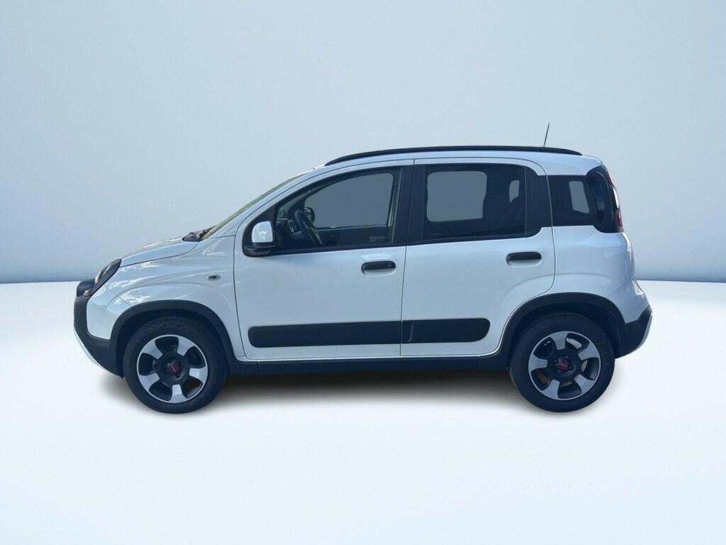 Fiat Panda 1.0 firefly hybrid Cross s&s 70cv 5p.ti