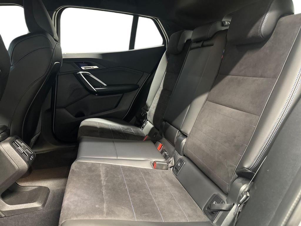 BMW X2 sdrive 18d MSport Pro auto