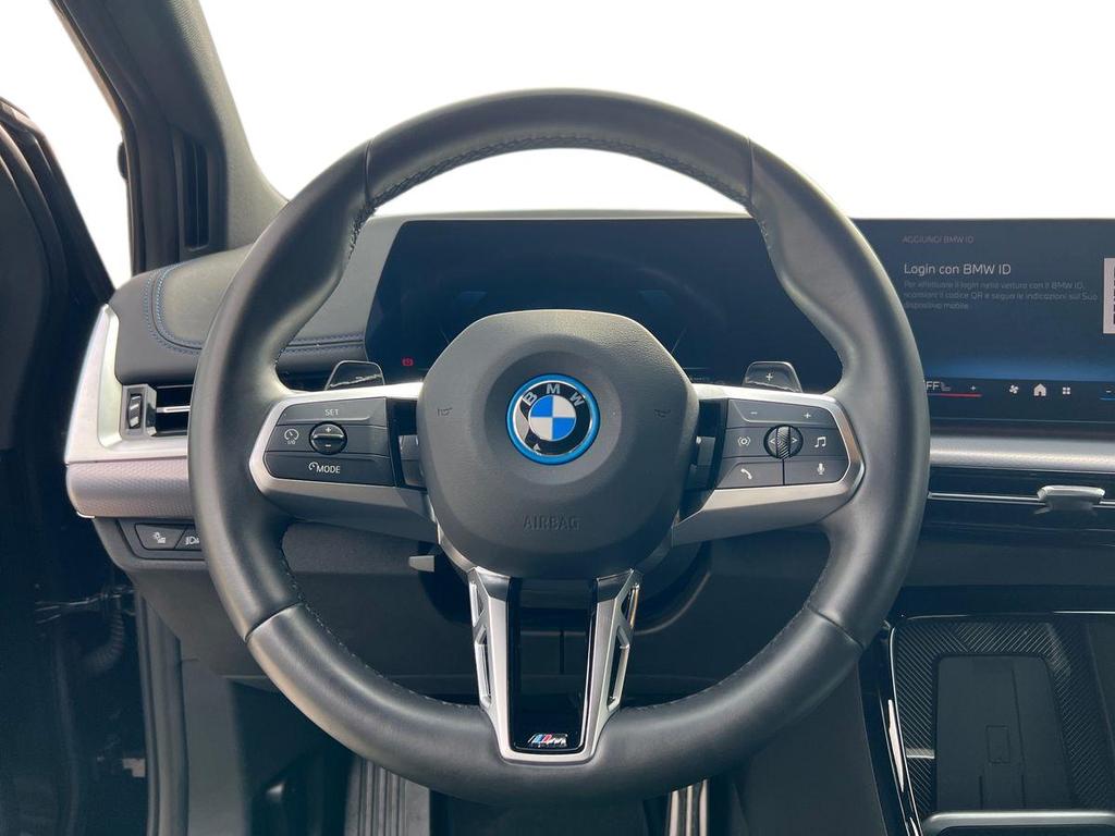BMW Serie 2 225e Active Tourer xdrive Msport auto