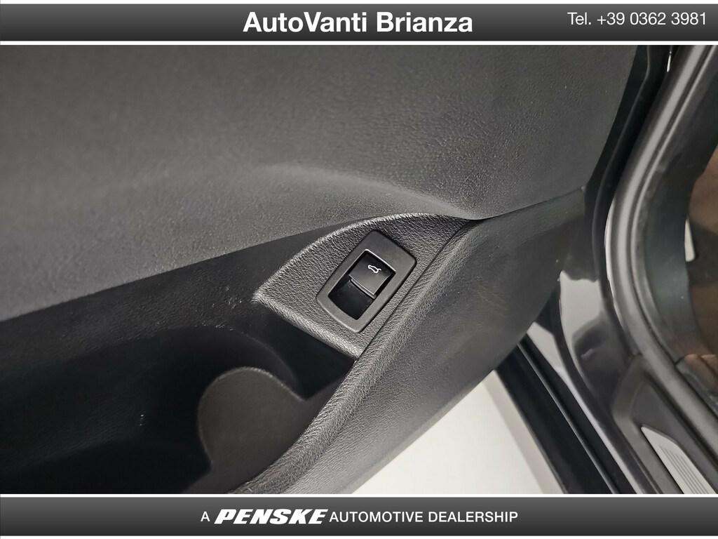 BMW X1 xdrive20d Msport auto