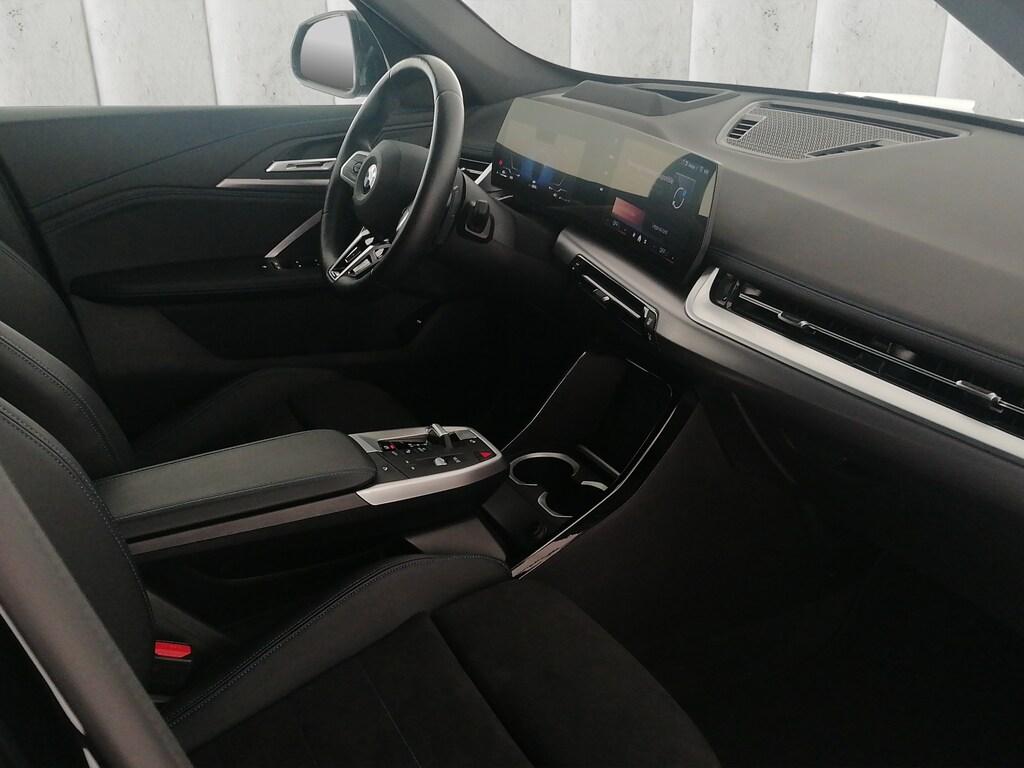 BMW X1 xdrive20d mhev 48V MSport Pro auto