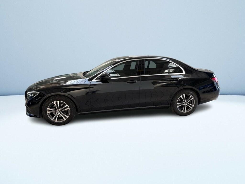 Mercedes Classe E 200 d Business Sport auto my20