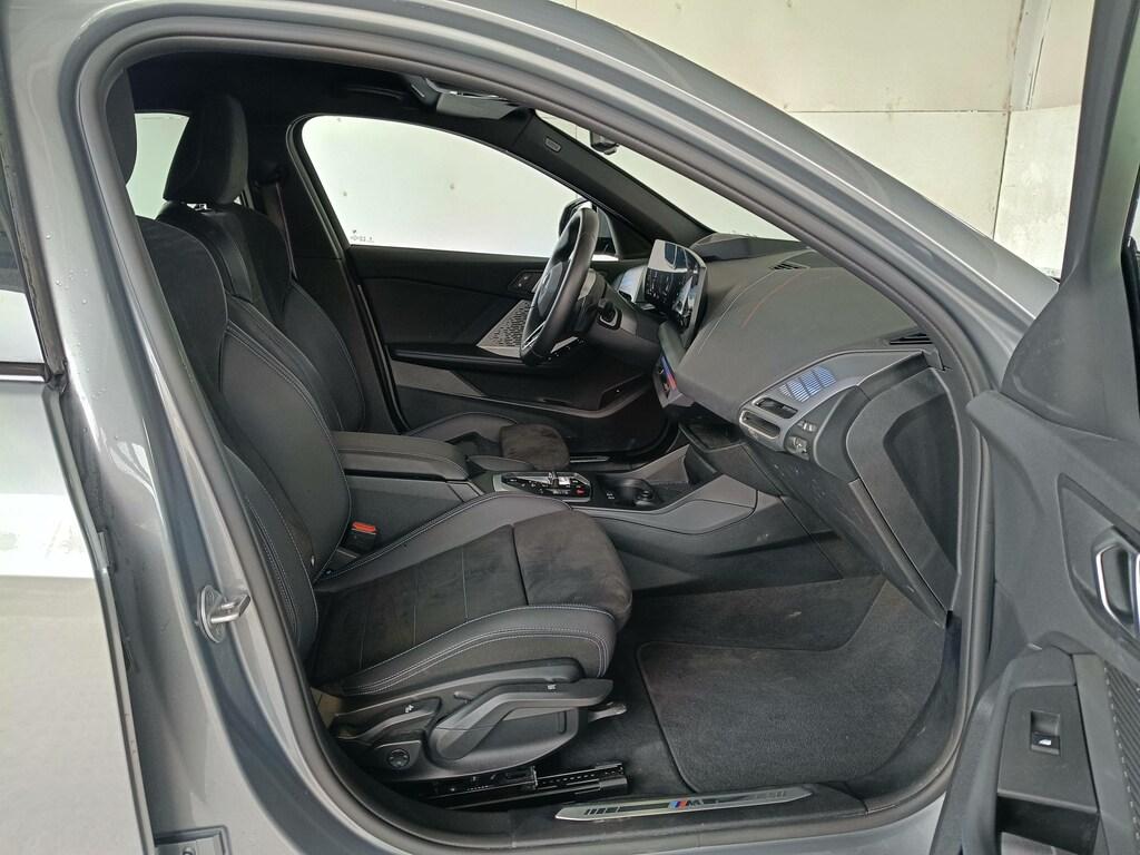 BMW Serie 1 118d MSport Pro auto