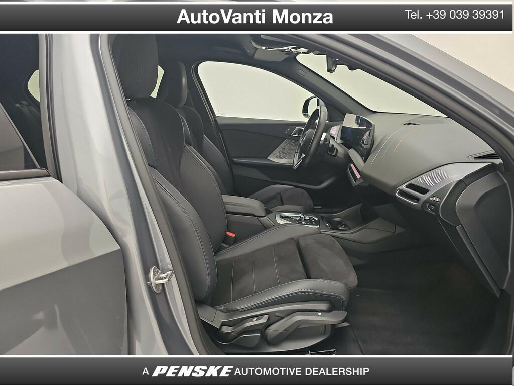 BMW Serie 1 120d 48V MSport Pro auto
