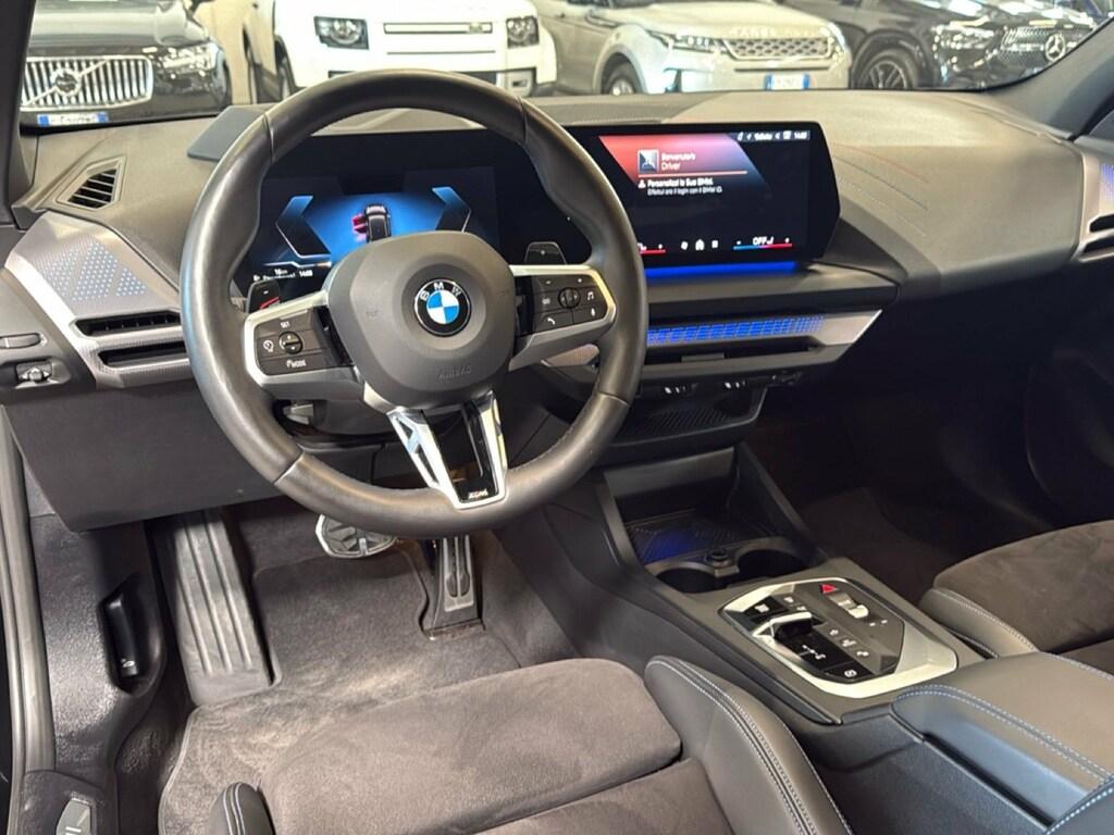 BMW Serie 1 118d MSport Pro auto