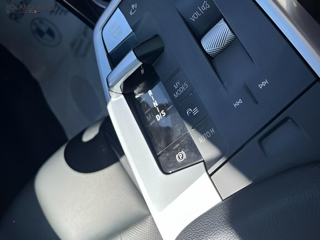 BMW X1 xdrive23d mhev 48V X-Line auto