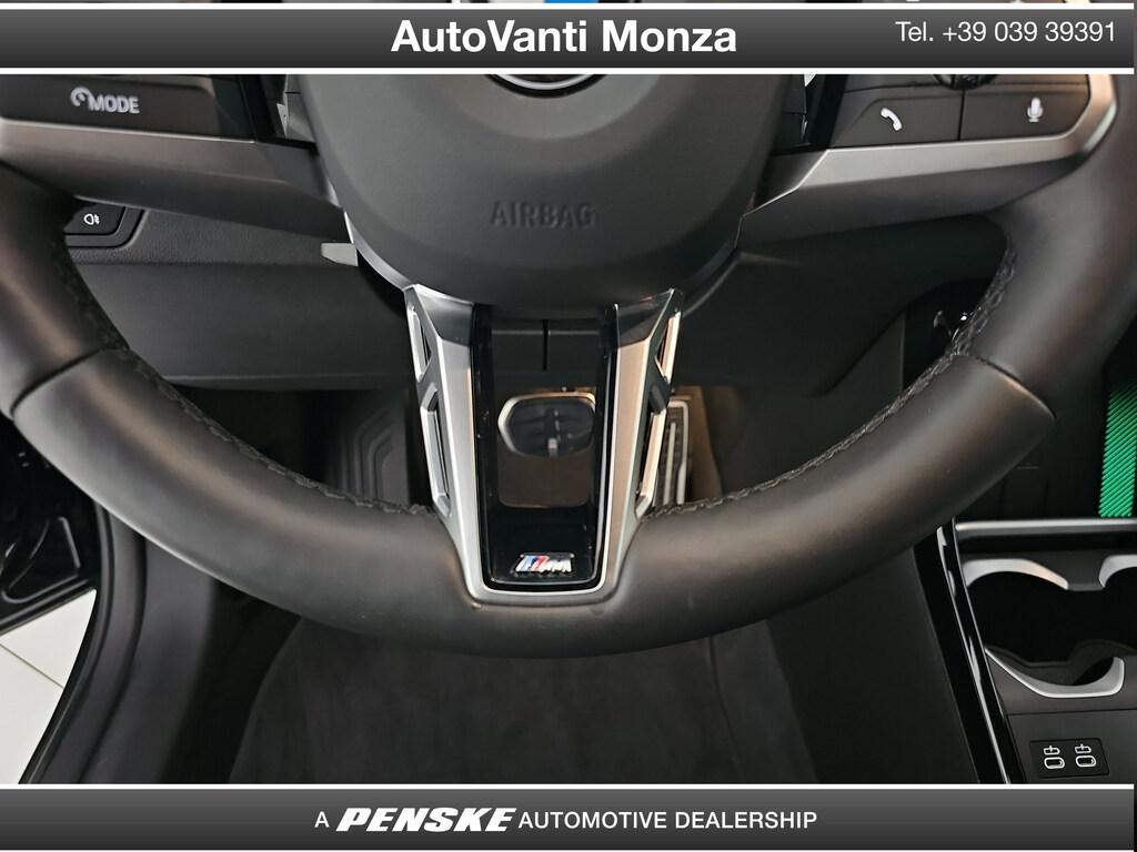 BMW X2 xdrive 20d 48V MSport Pro auto