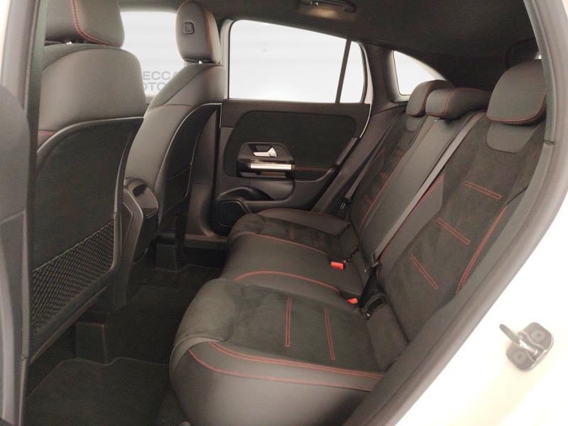 Mercedes GLA 200 d AMG Line Premium Plus auto