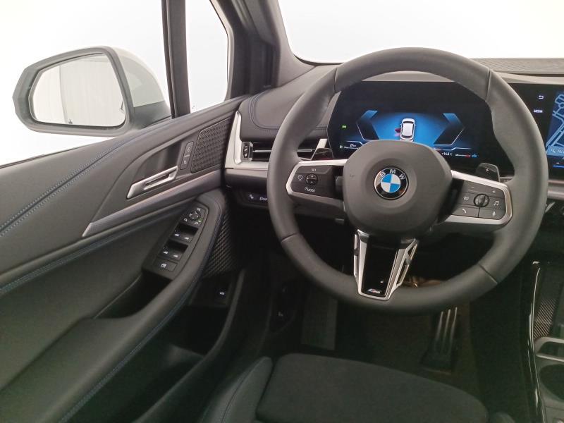 BMW Serie 2 218d Active Tourer Msport auto