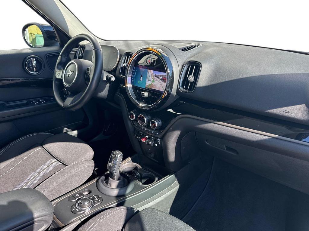 Mini Cooper S Countryman 2.0 TwinPower Turbo Cooper S