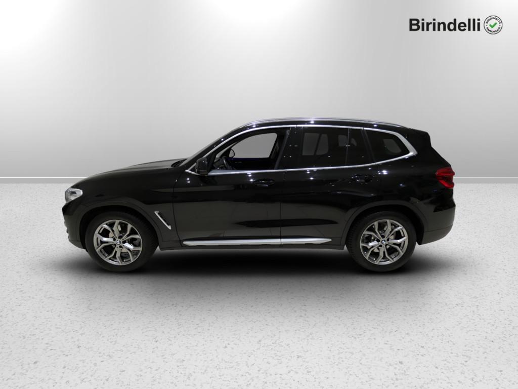 BMW X3 xdrive20d xLine 190cv auto