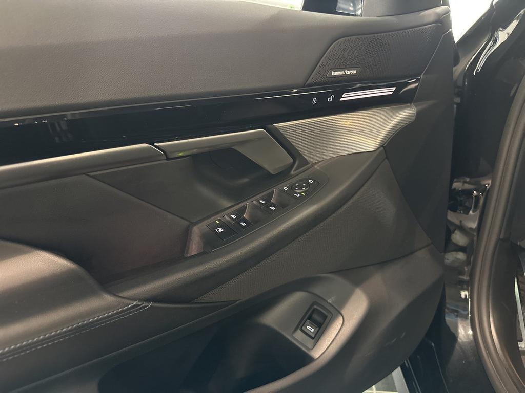 BMW Serie 5 520d 48V Msport xdrive auto