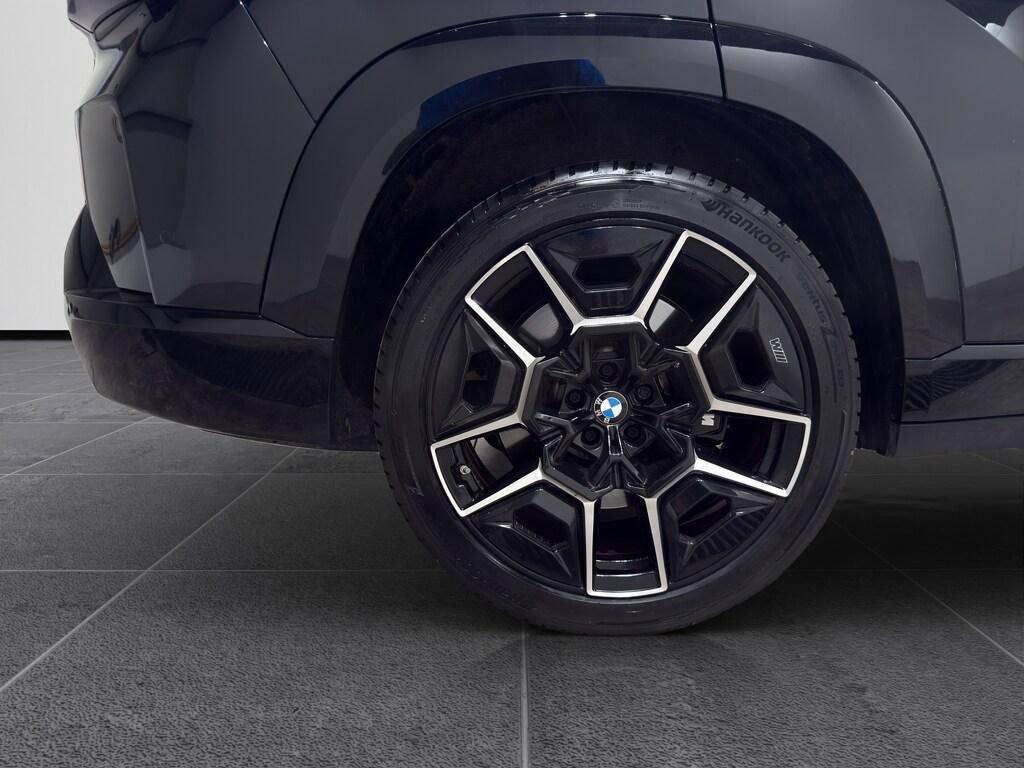 BMW XM 50e auto