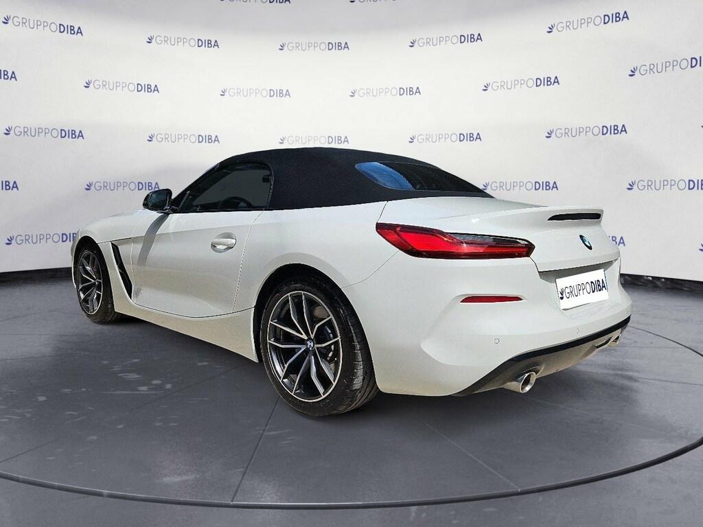 BMW Z4 sdrive 20i Sport auto