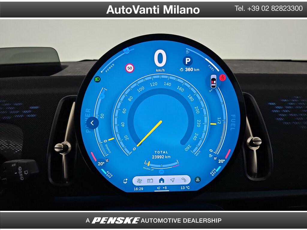 Mini Mini Countryman 1.5 48V C Classic auto