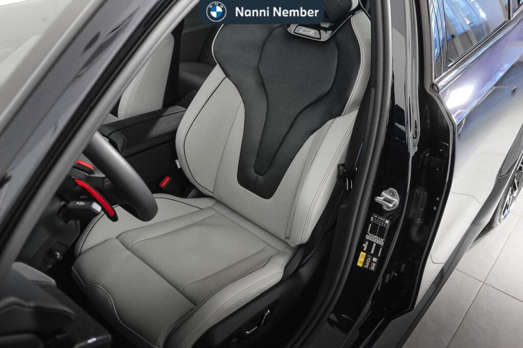 BMW M5 Touring 4.4 727cv auto