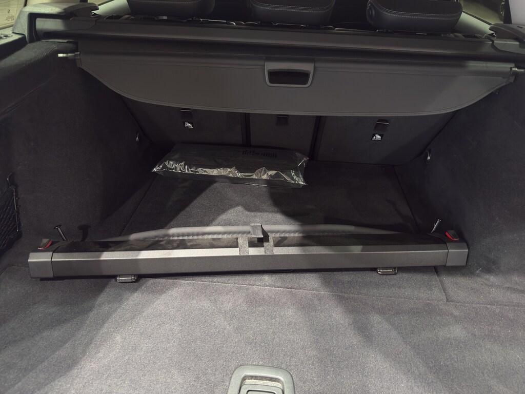 BMW Serie 3 316d Touring mhev 48V auto