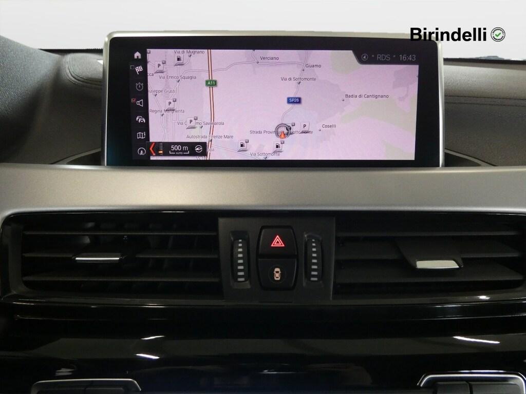 BMW X2 sdrive18d Business X auto