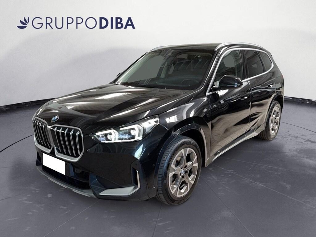 BMW X1 sdrive18d X-Line Edition Essence auto