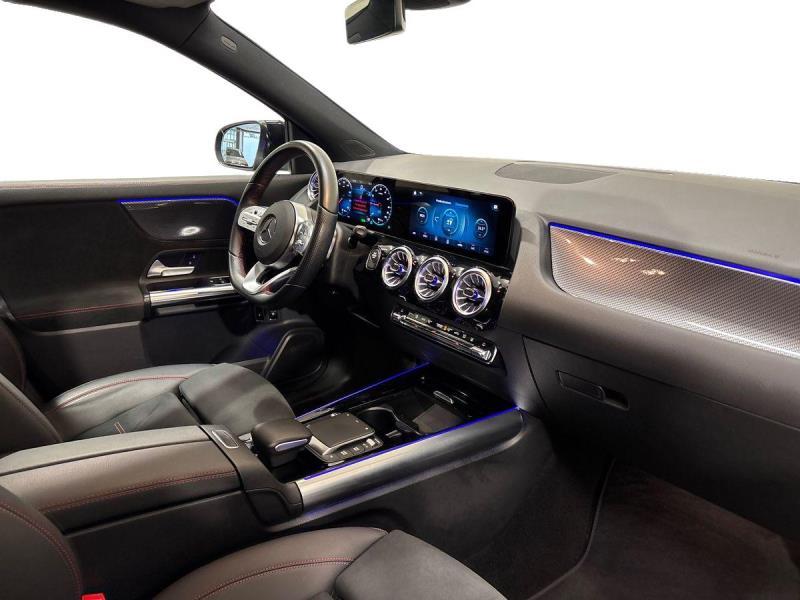 Mercedes GLA 250 eq-power Premium auto