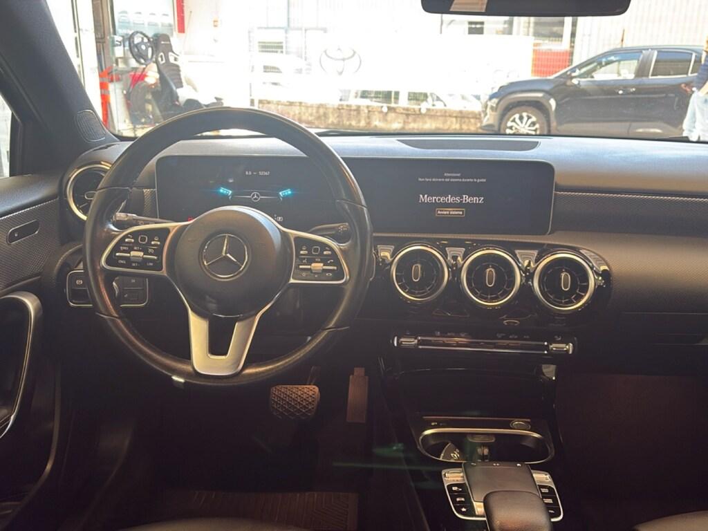 Mercedes Classe A 180 Sport auto