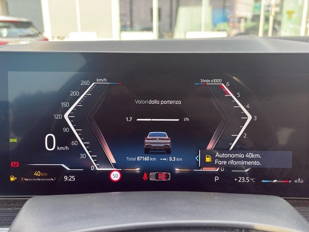 BMW X6 xdrive40d MSport Pro auto