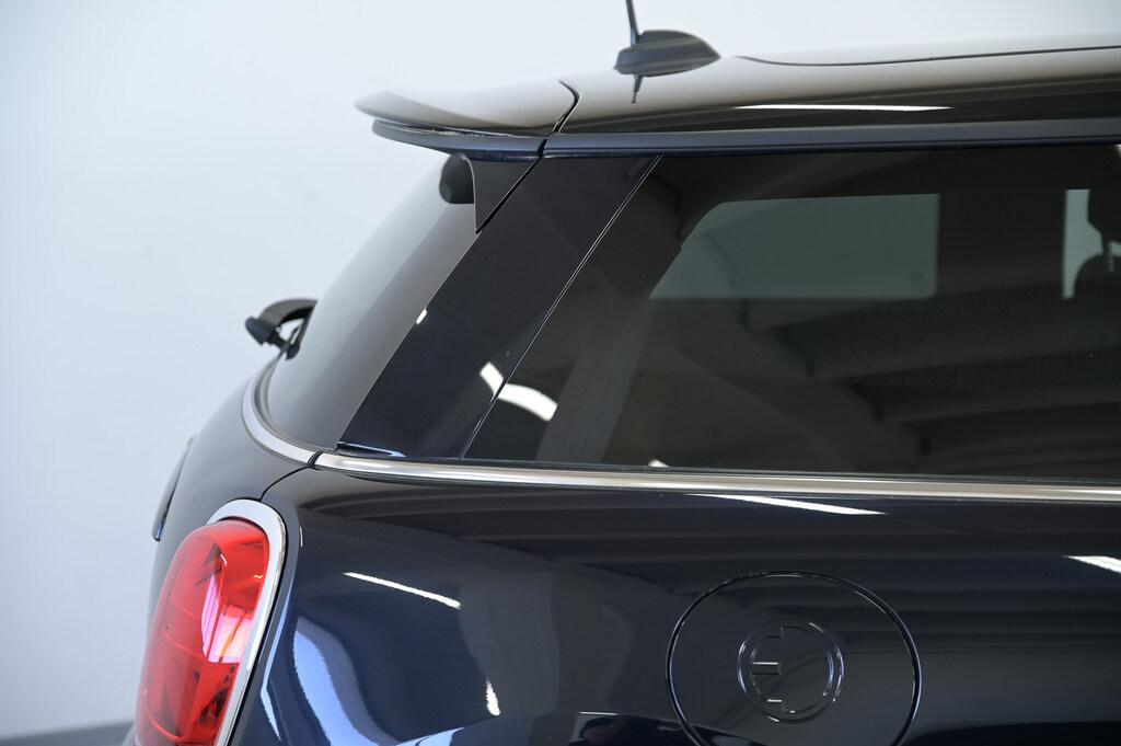 Mini Mini Cooper SE Classic