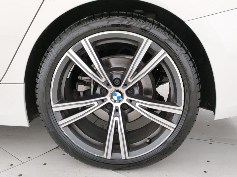 BMW Serie 3 320d Touring mhev 48V Business Advantage auto