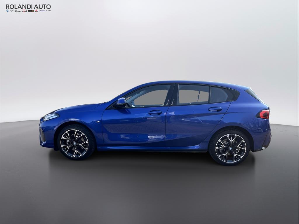BMW Serie 1 118d MSport Design auto
